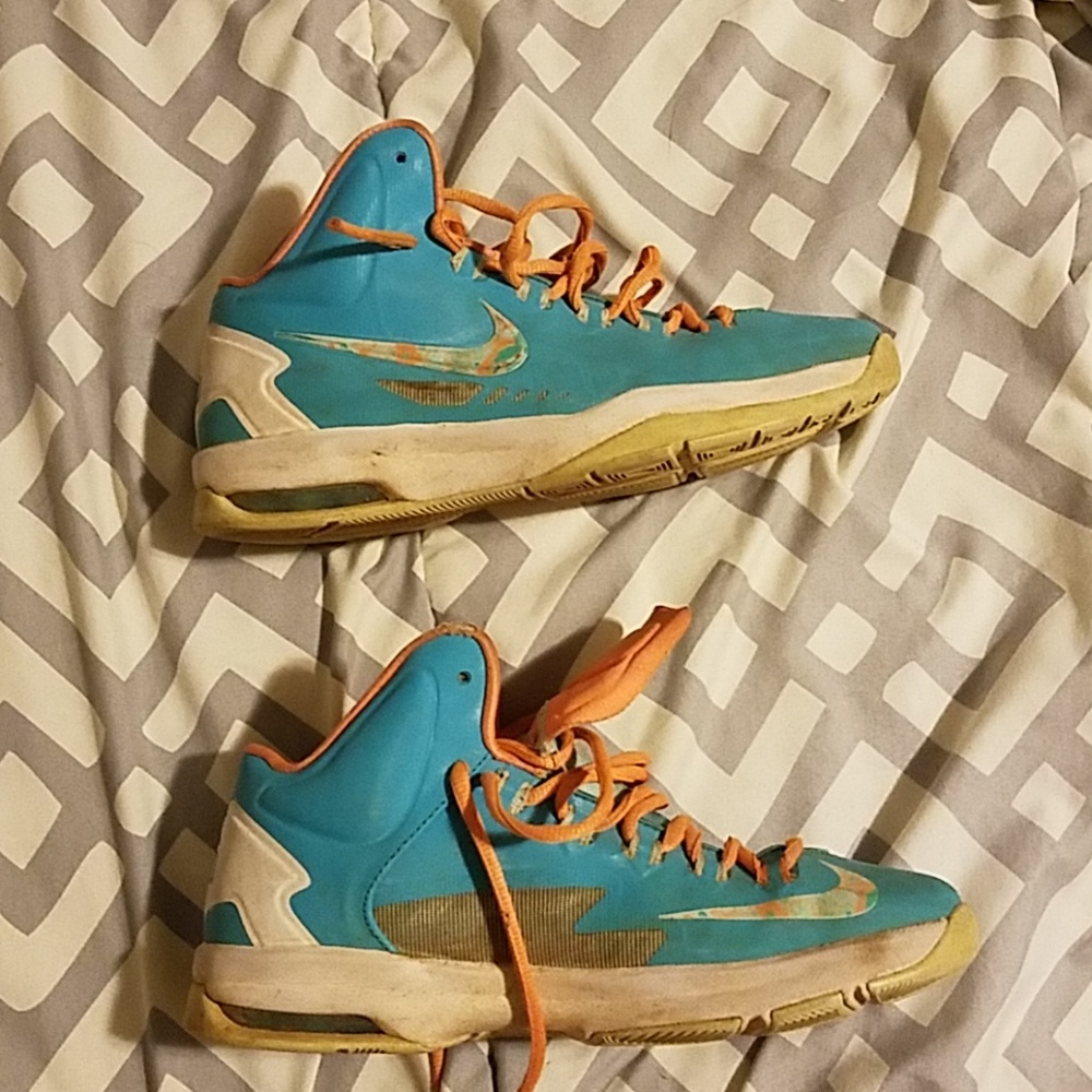 Nike Shoes